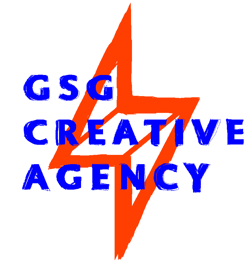GSG Creative logo gif