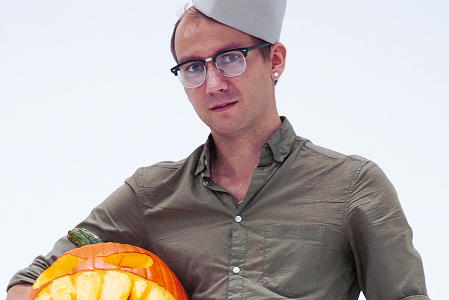 Sergey Serebrennikov